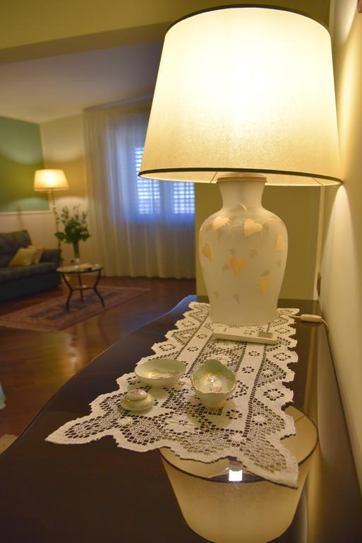 Casasalento Hotel Кавалино ди Лече Екстериор снимка