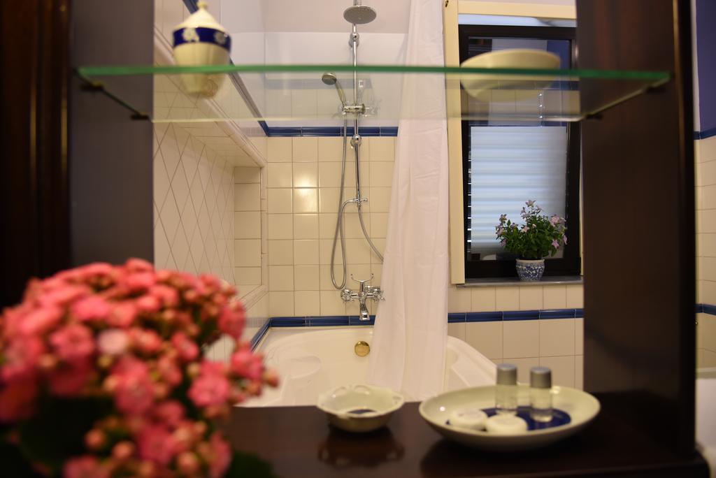 Casasalento Hotel Кавалино ди Лече Стая снимка