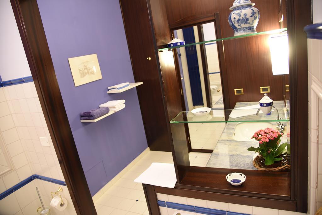 Casasalento Hotel Кавалино ди Лече Стая снимка