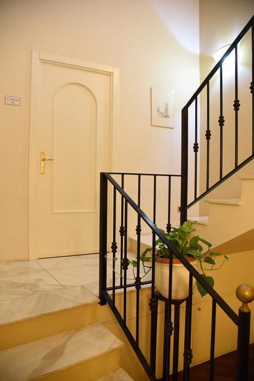 Casasalento Hotel Кавалино ди Лече Екстериор снимка