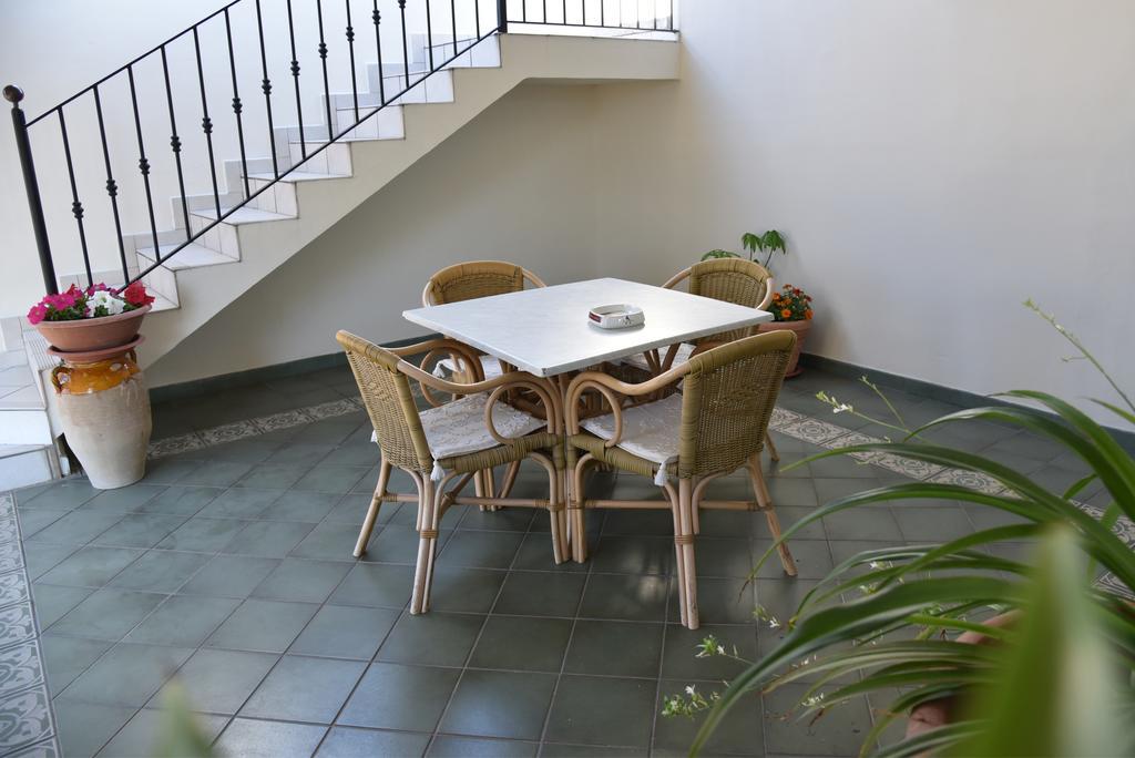 Casasalento Hotel Кавалино ди Лече Екстериор снимка