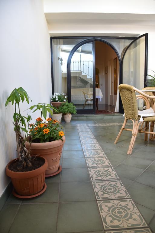 Casasalento Hotel Кавалино ди Лече Стая снимка