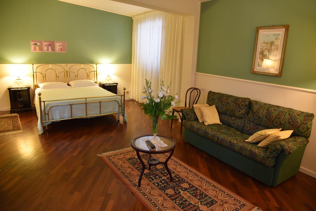 Casasalento Hotel Кавалино ди Лече Стая снимка