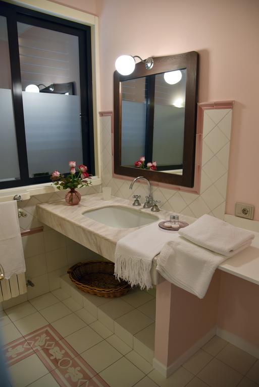 Casasalento Hotel Кавалино ди Лече Стая снимка