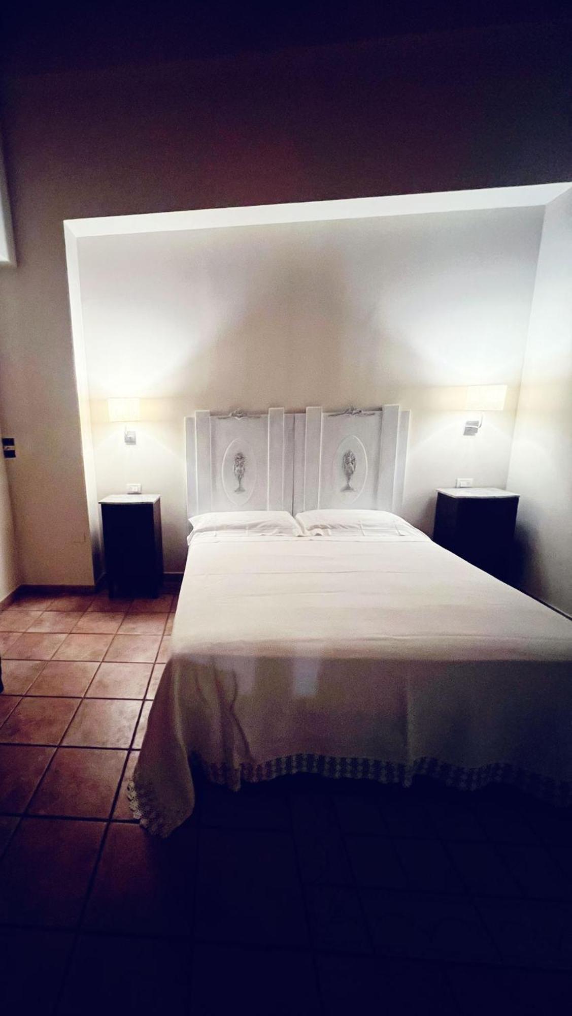 Casasalento Hotel Кавалино ди Лече Стая снимка