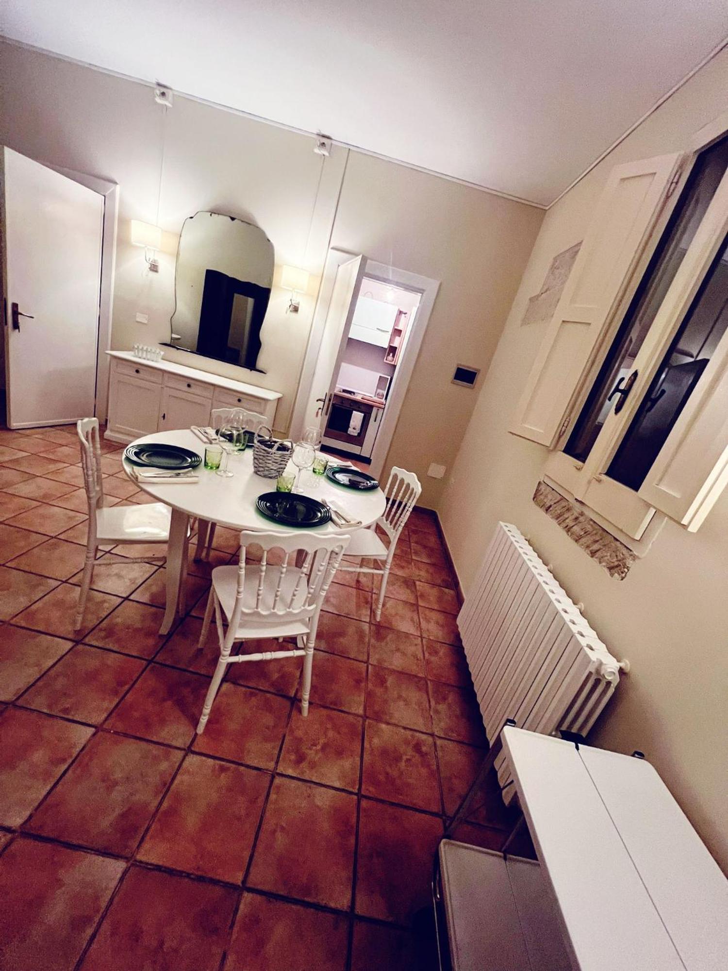 Casasalento Hotel Кавалино ди Лече Стая снимка