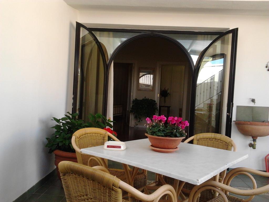 Casasalento Hotel Кавалино ди Лече Стая снимка