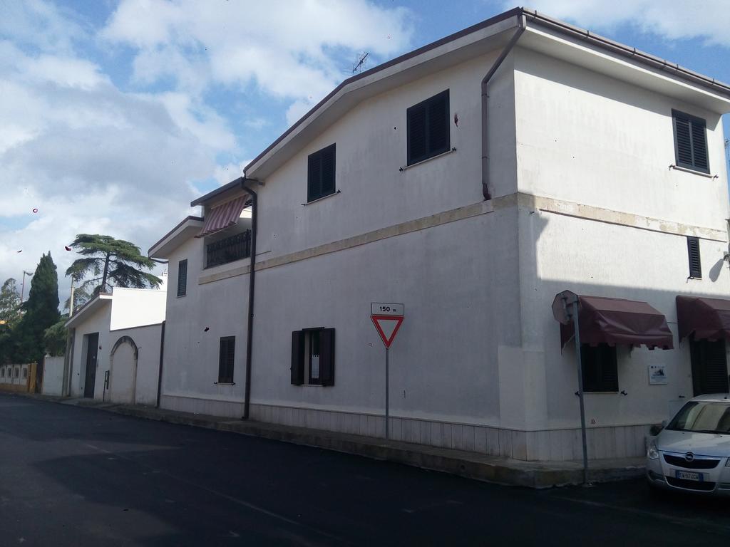 Casasalento Hotel Кавалино ди Лече Екстериор снимка